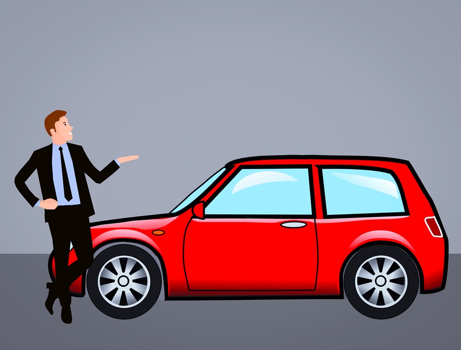 Things to Look When Picking an Auto Dealer – Used Car Dealers